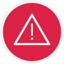 alert